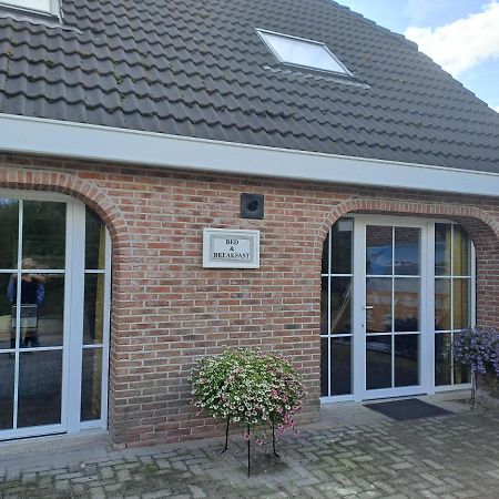 B & B Meerland43 外观 照片